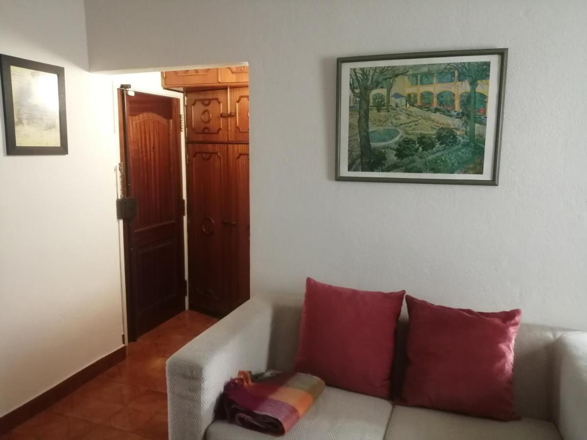 Encarnacao Metro 4 Apartment Lisboa Екстериор снимка