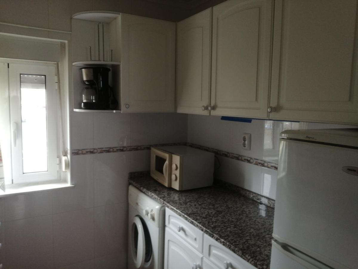 Encarnacao Metro 4 Apartment Lisboa Екстериор снимка
